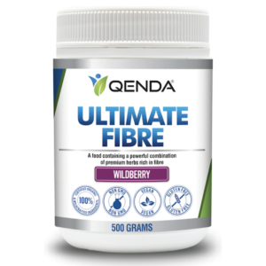 Internal Shred Ultimate Fibre