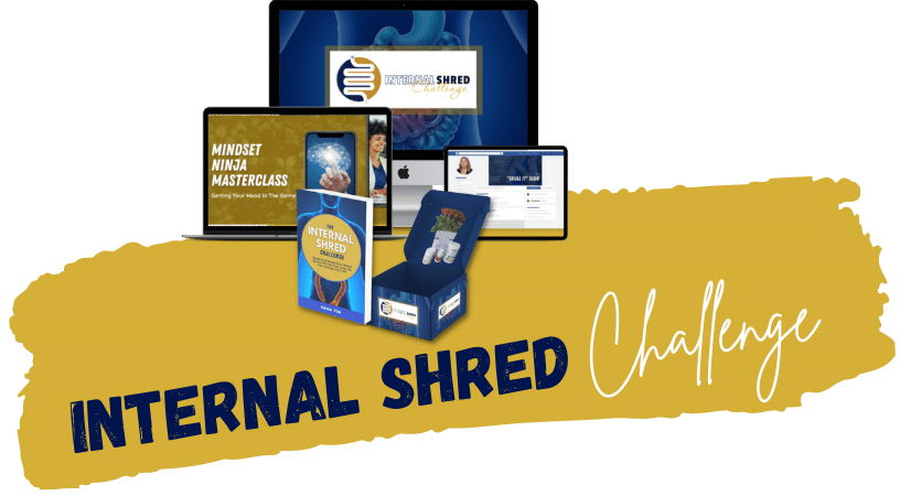 Internal Shred Challenge Online E-Course