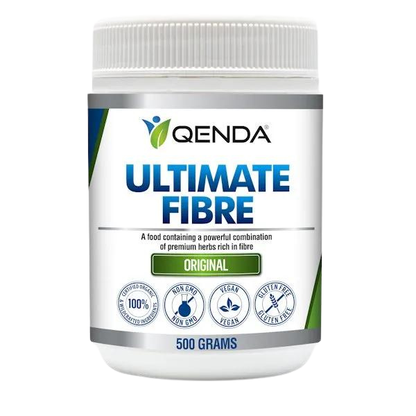 Internal Shred Ultimate Fibre