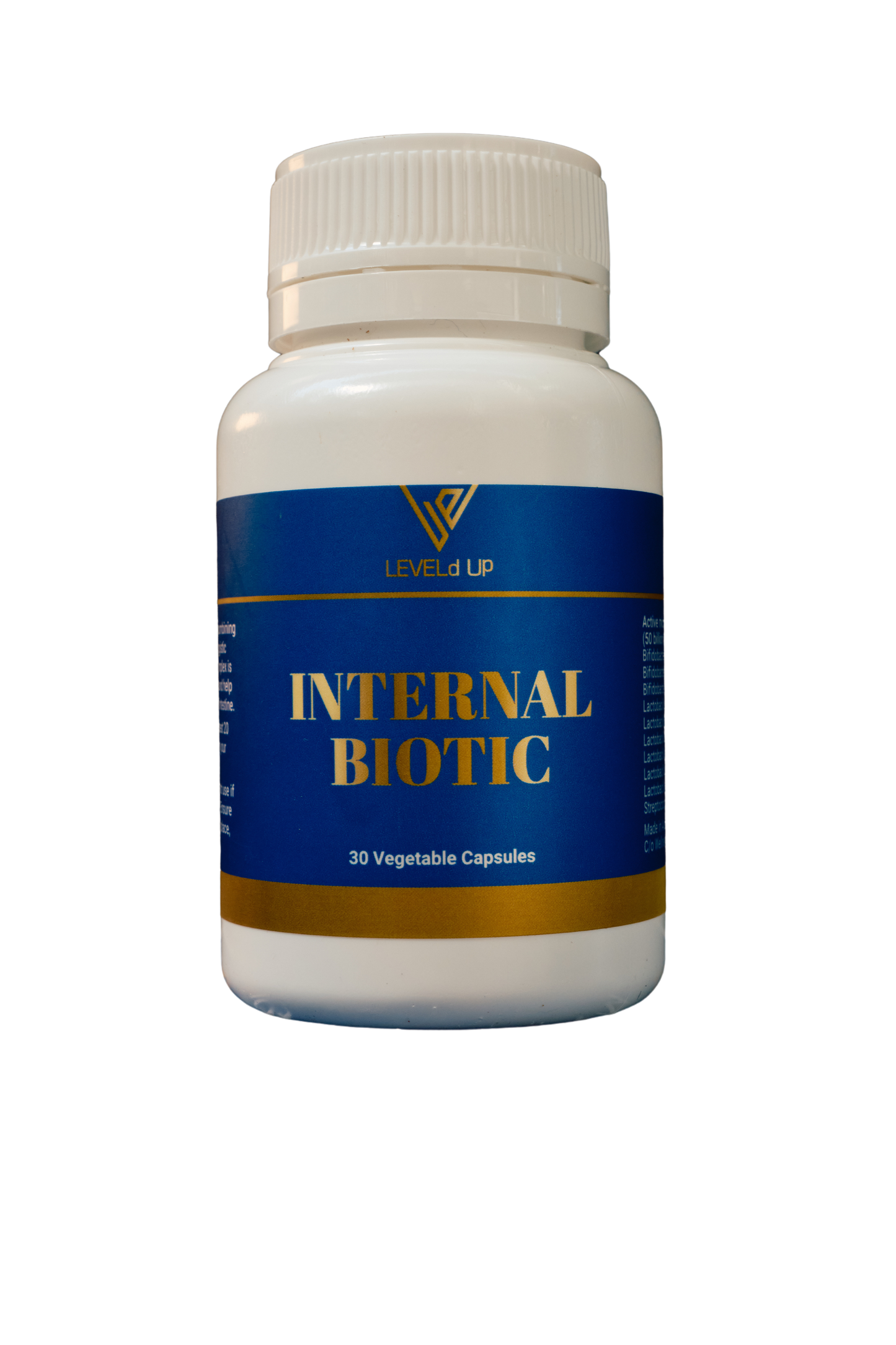 Internal Biotic