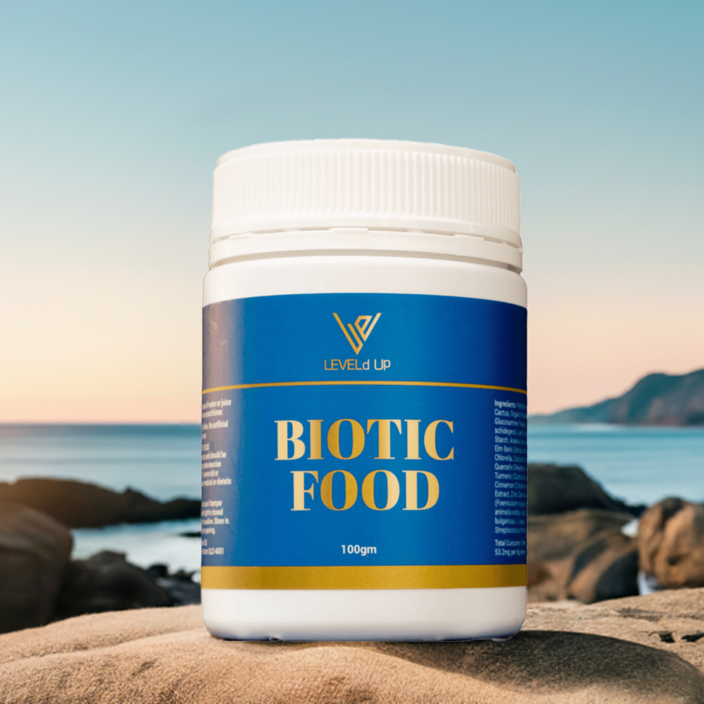 Biotic Food