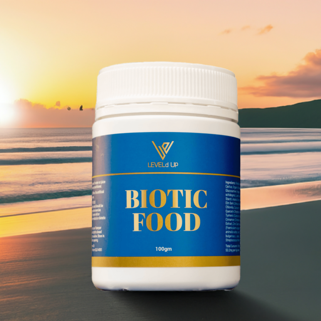 Biotic Food