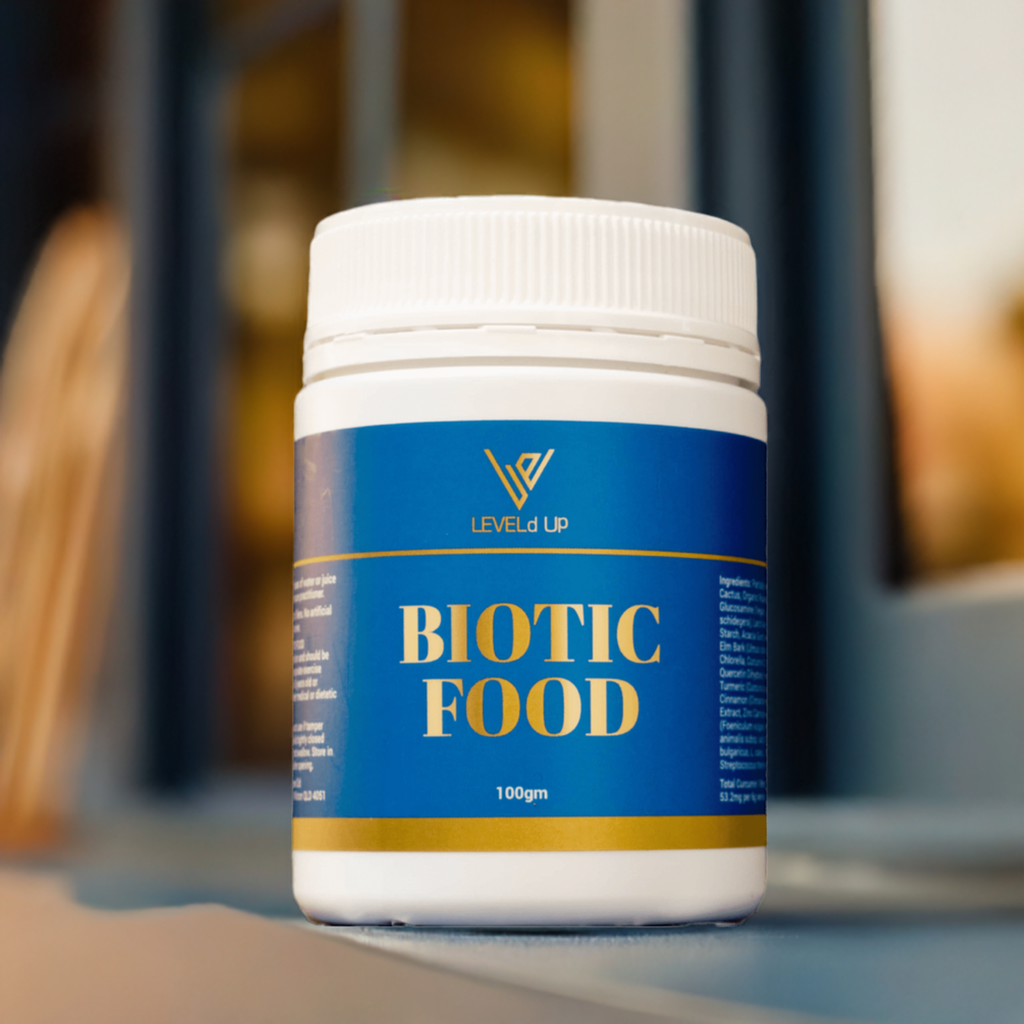 Biotic Food