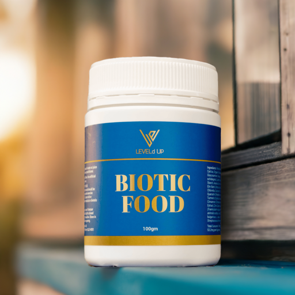 Biotic Food