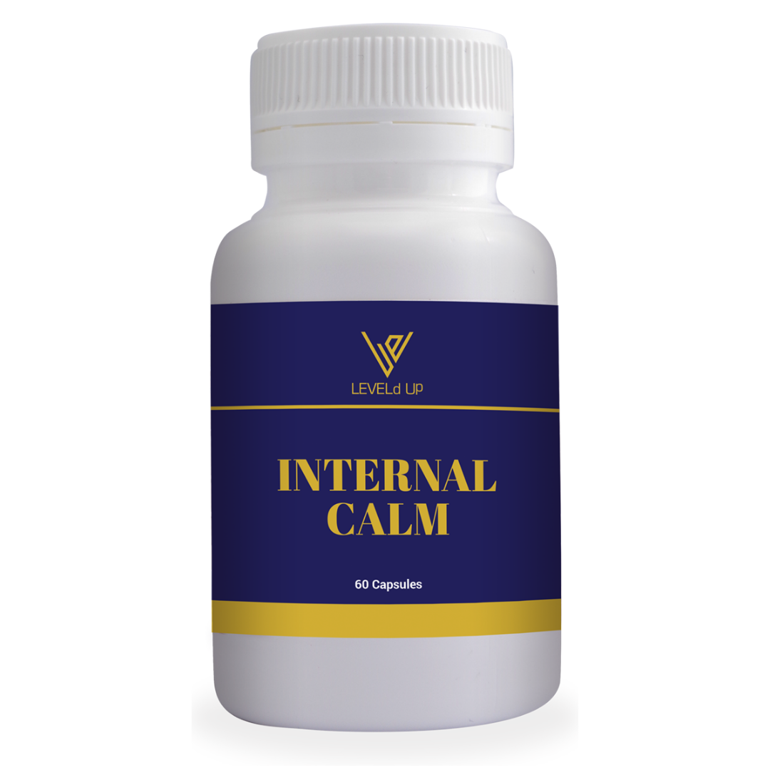 Internal Calm