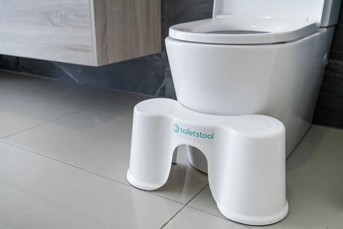 Toilet stool
