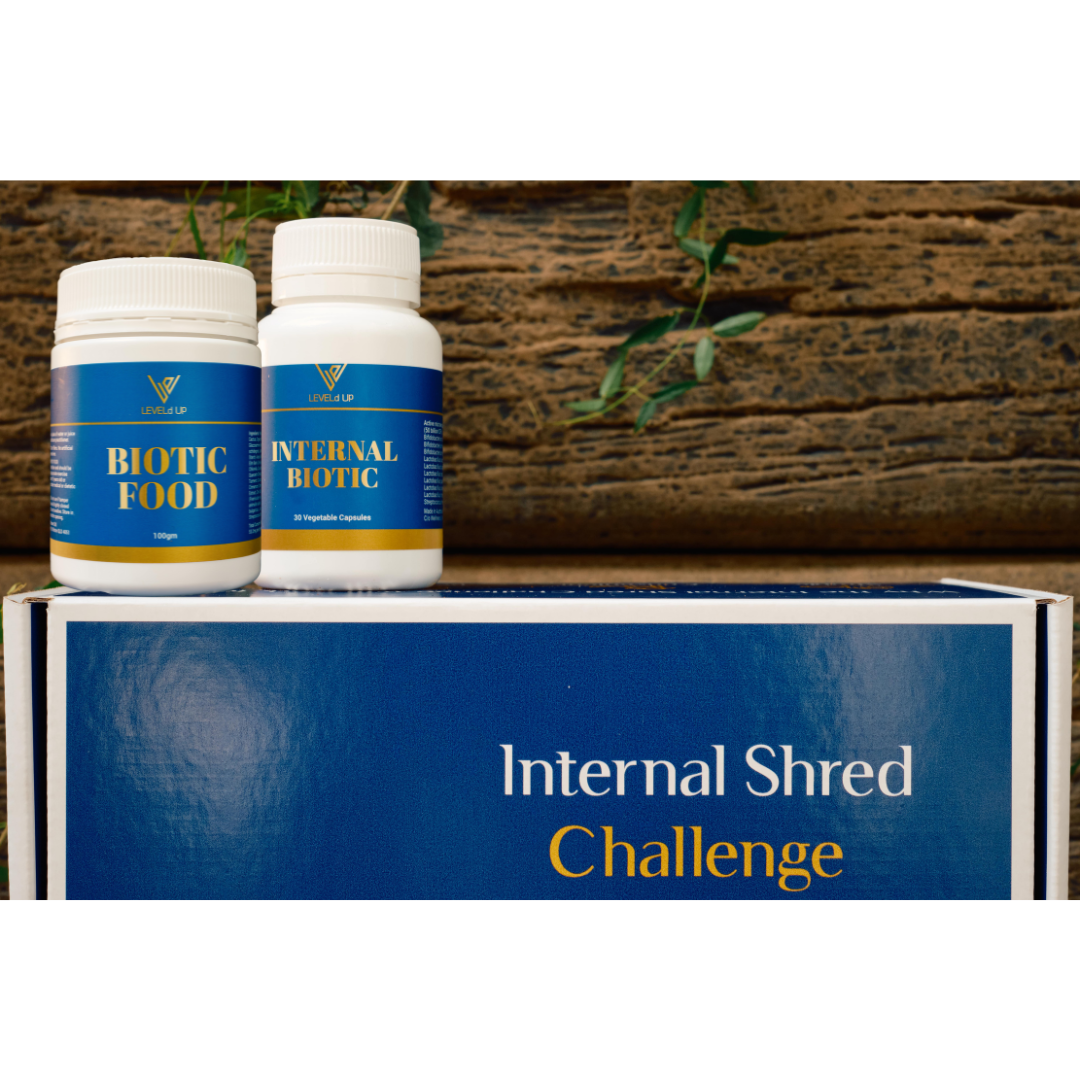 Shred Info Image