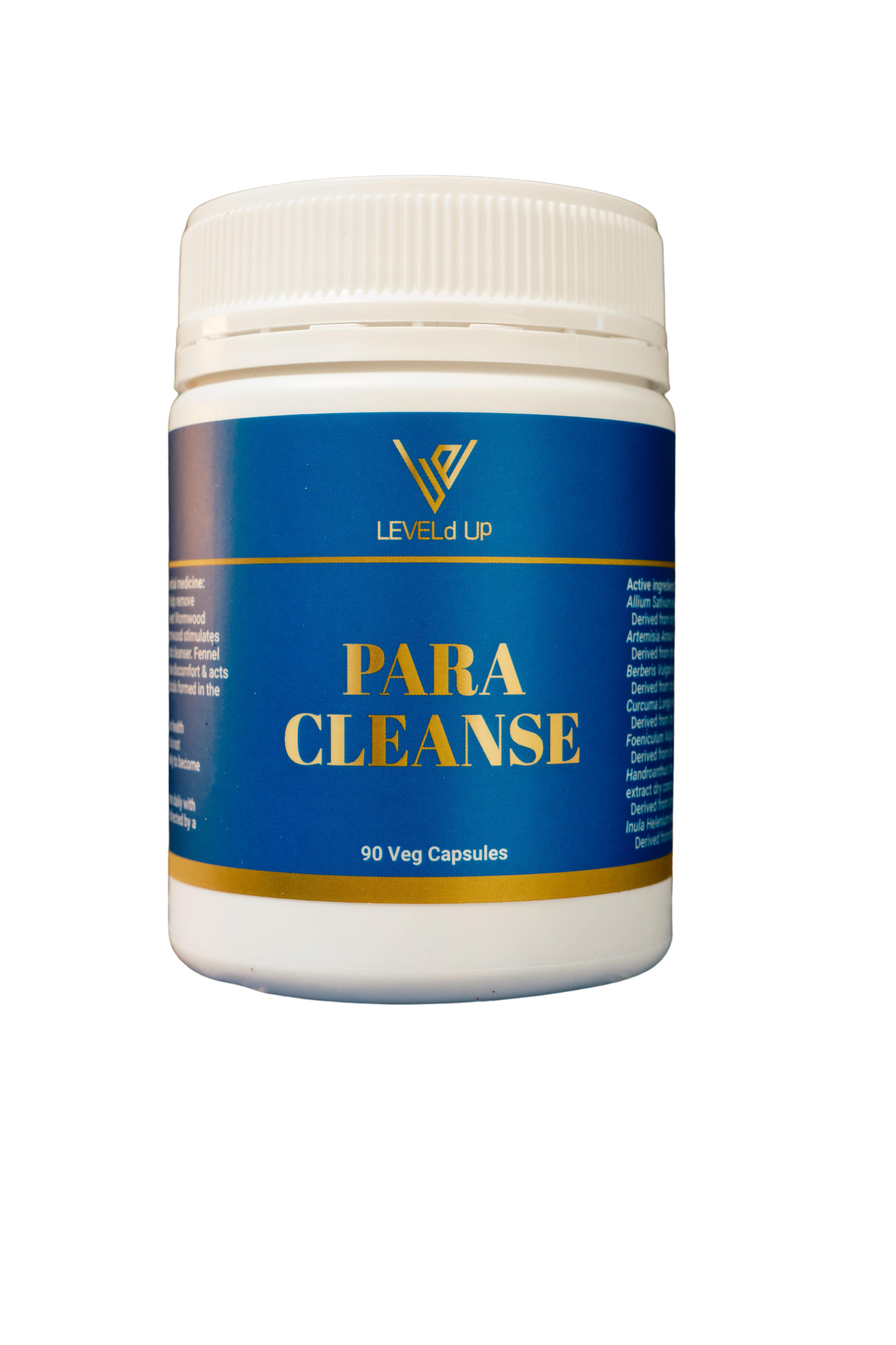 Para Cleanse